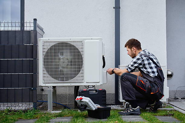 Trusted Emergency Hvac Repair service in Cheltenham, PA - HVAC Repair CO